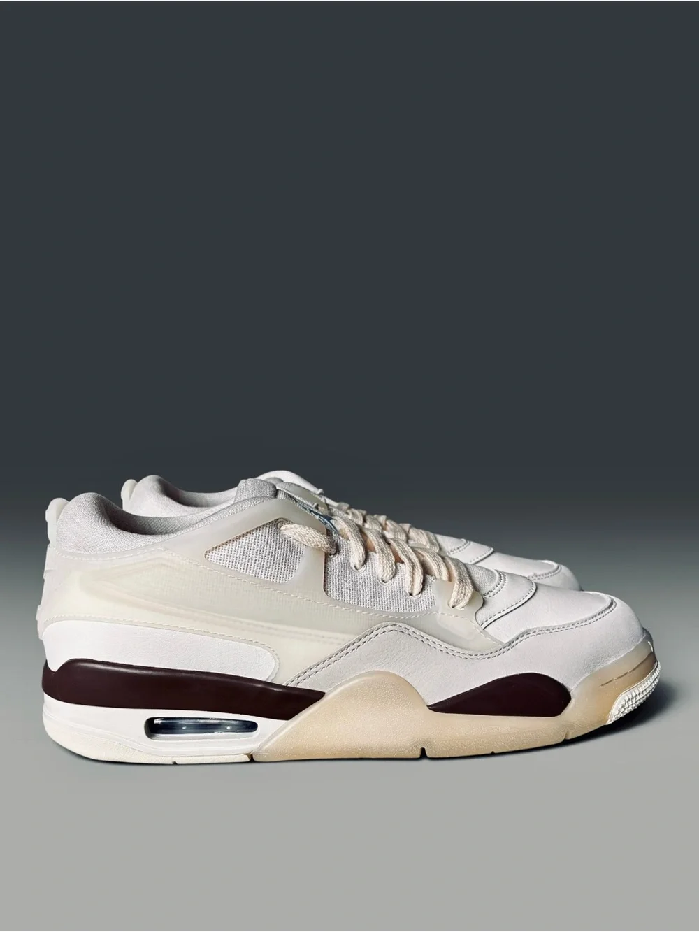 Air Jordan 4 RM 